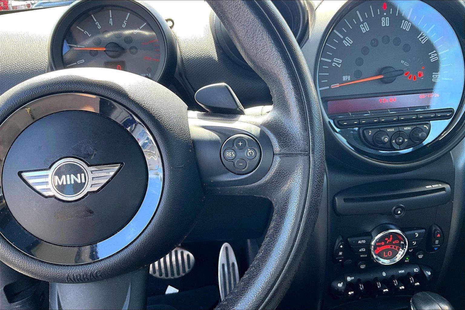 Used 2016 MINI Cooper Countryman S image 12