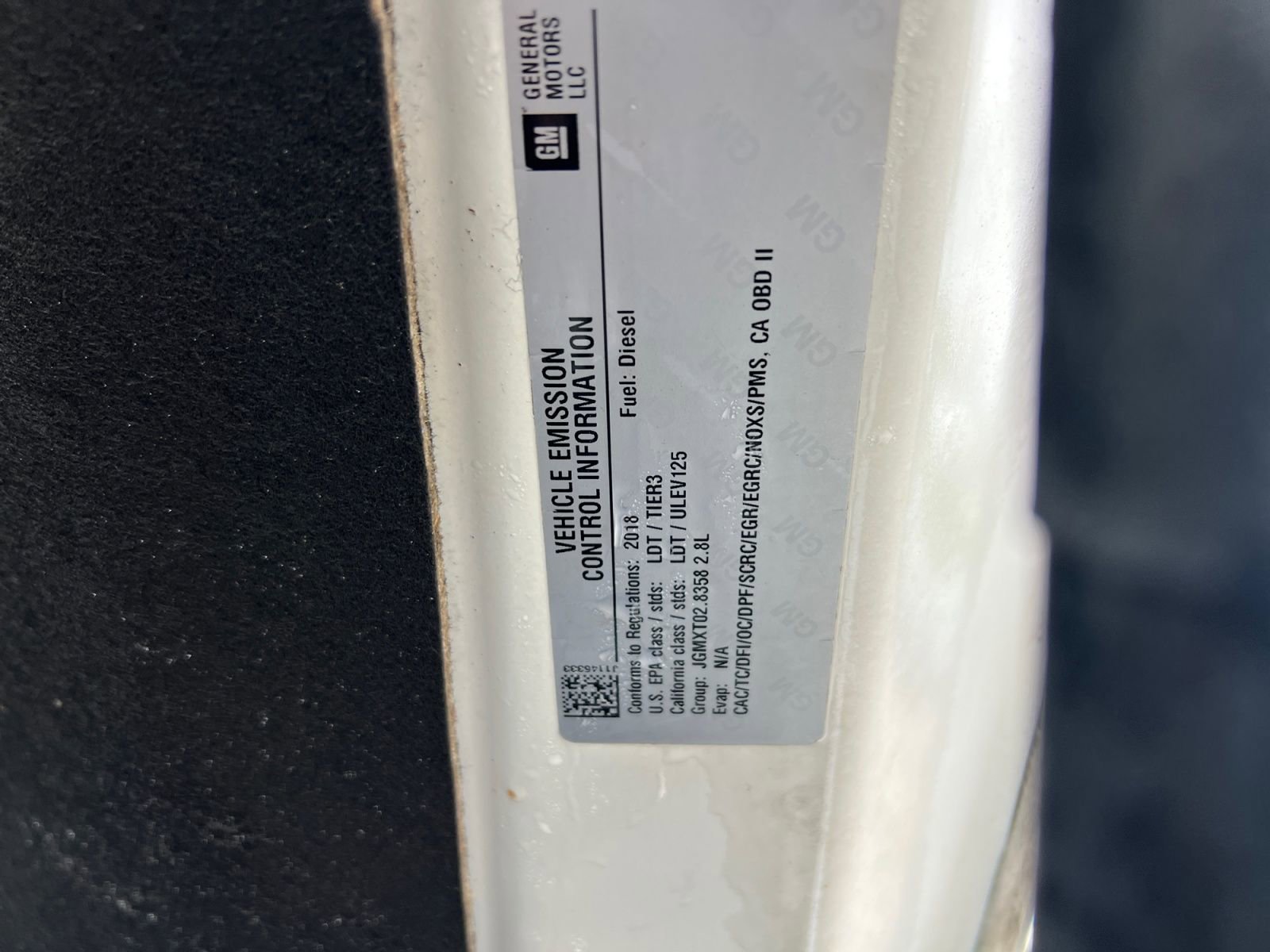Used 2018 GMC Canyon Denali AWD/4WD image 42