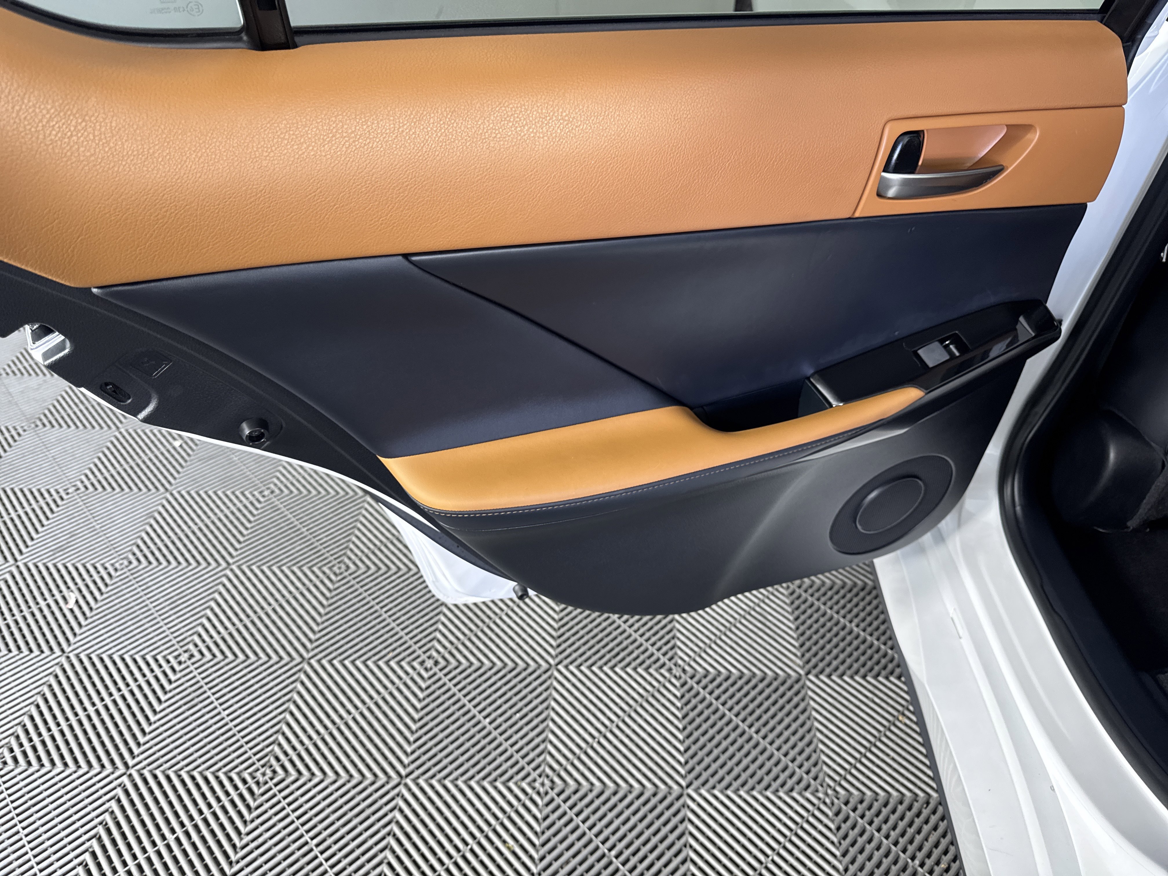 Used 2023 Lexus IS 300 w/ Comfort Package image 18