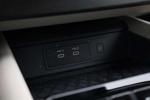 Certified 2025 Nissan Murano SV w/ Cargo Package image 20