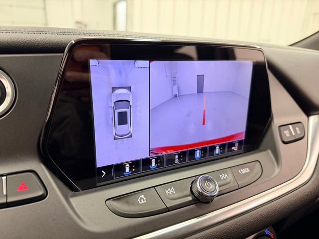 Certified 2020 Chevrolet Blazer LT w/ Sound & Technology Package image 15