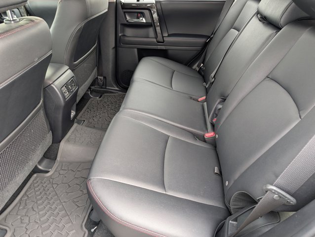 Used 2023 Toyota 4Runner TRD Pro image 27