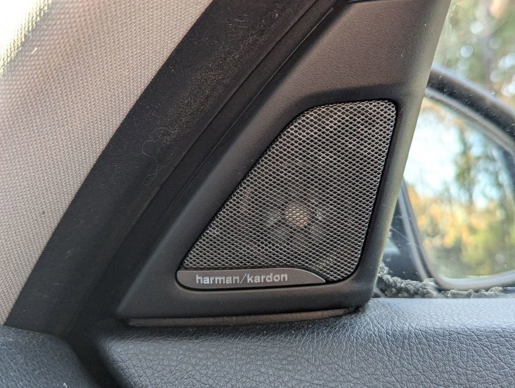 Used 2015 BMW 535d xDrive image 20