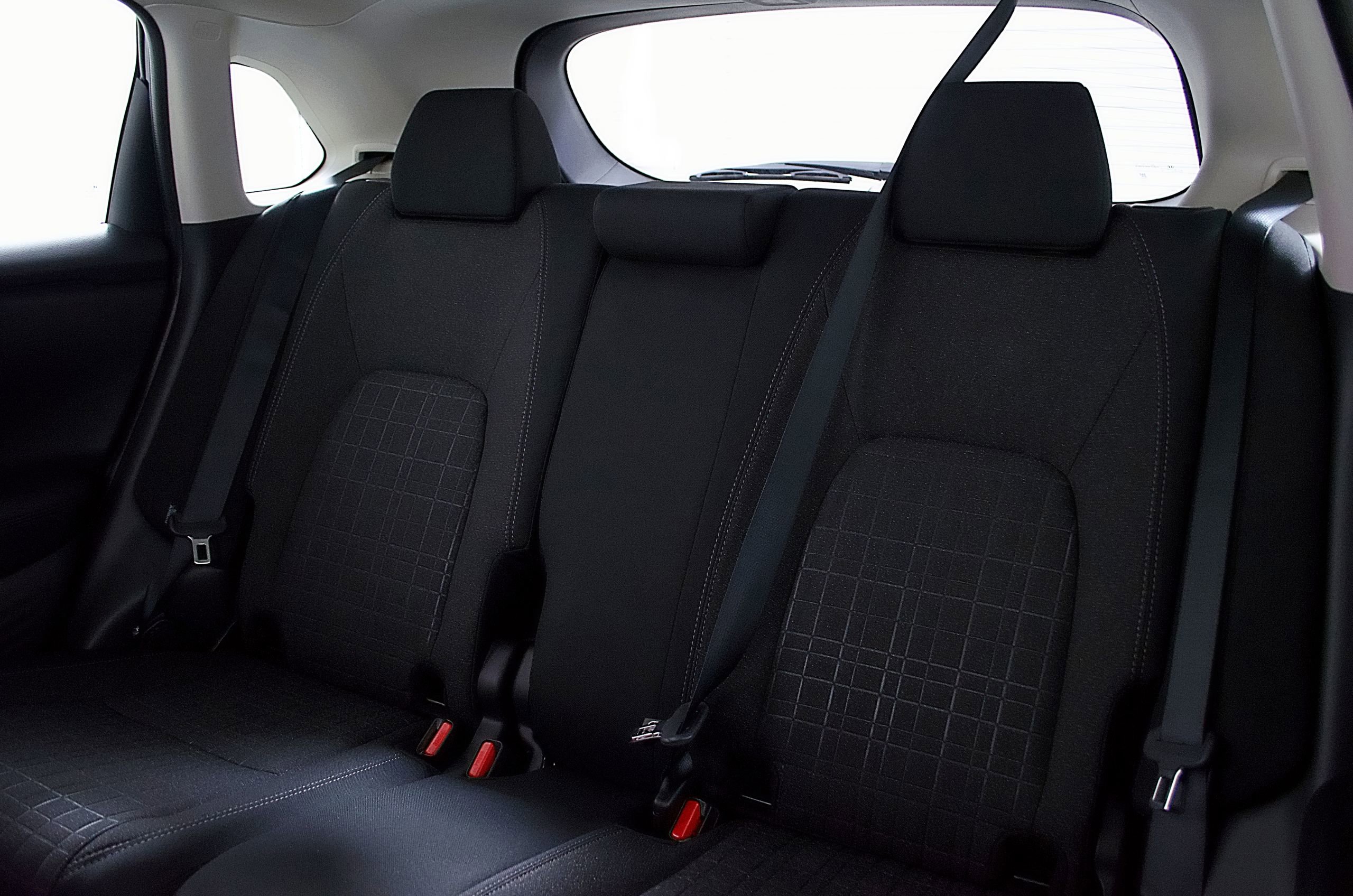 Certified 2026 Honda HR-V LX image 16