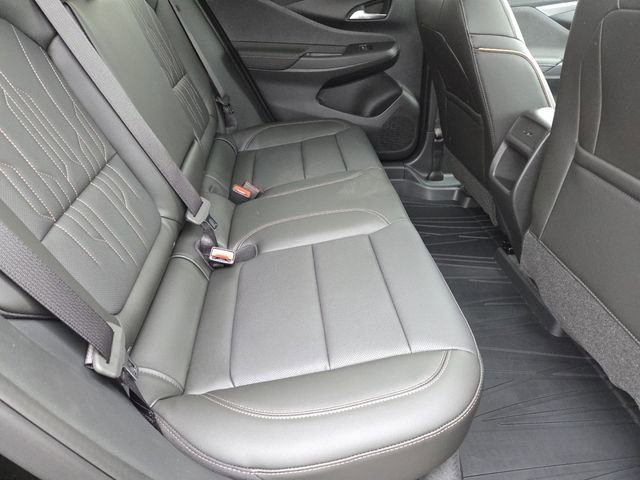 New 2026 Buick Envista Avenir image 26