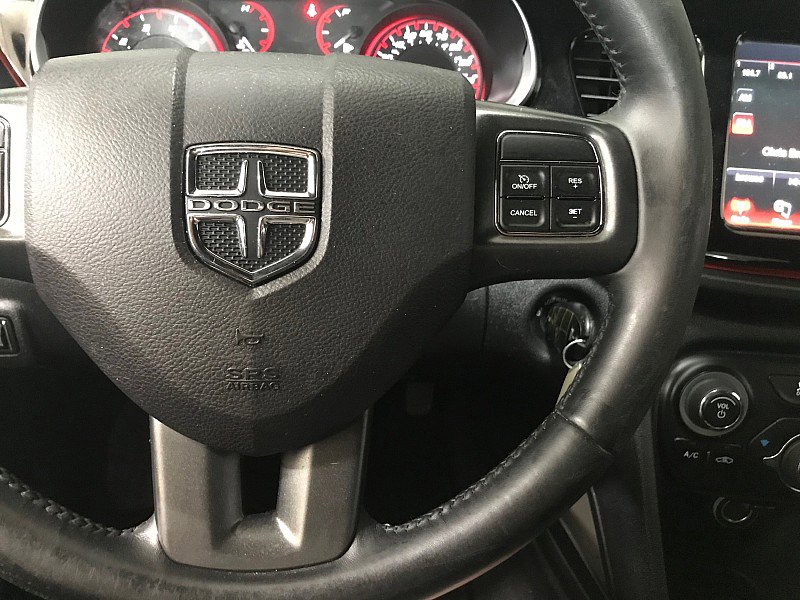 Used 2014 Dodge Dart SXT image 25