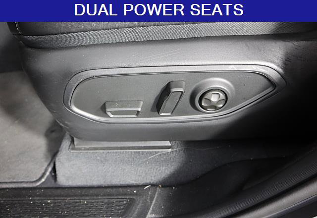 Used 2022 Jeep Grand Cherokee Limited 4xe image 24