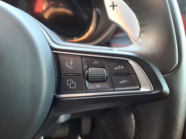 New 2024 Dodge Hornet R/T Plus w/ Tech Pack Plus w/o Parking image 16