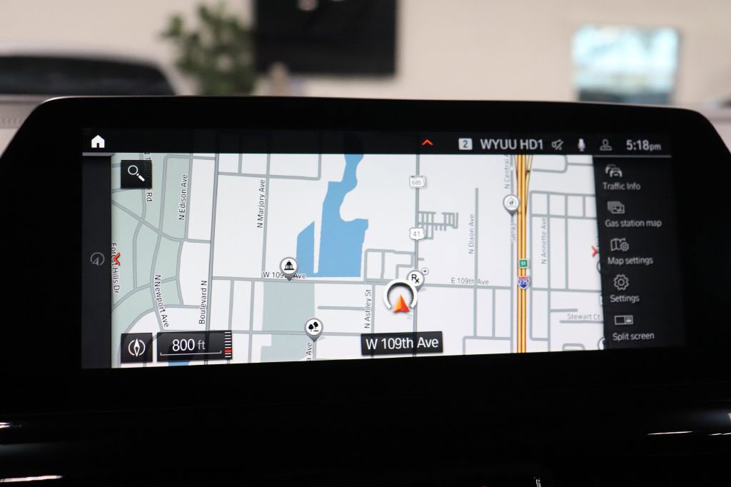 Used 2019 BMW M850i xDrive Coupe image 27