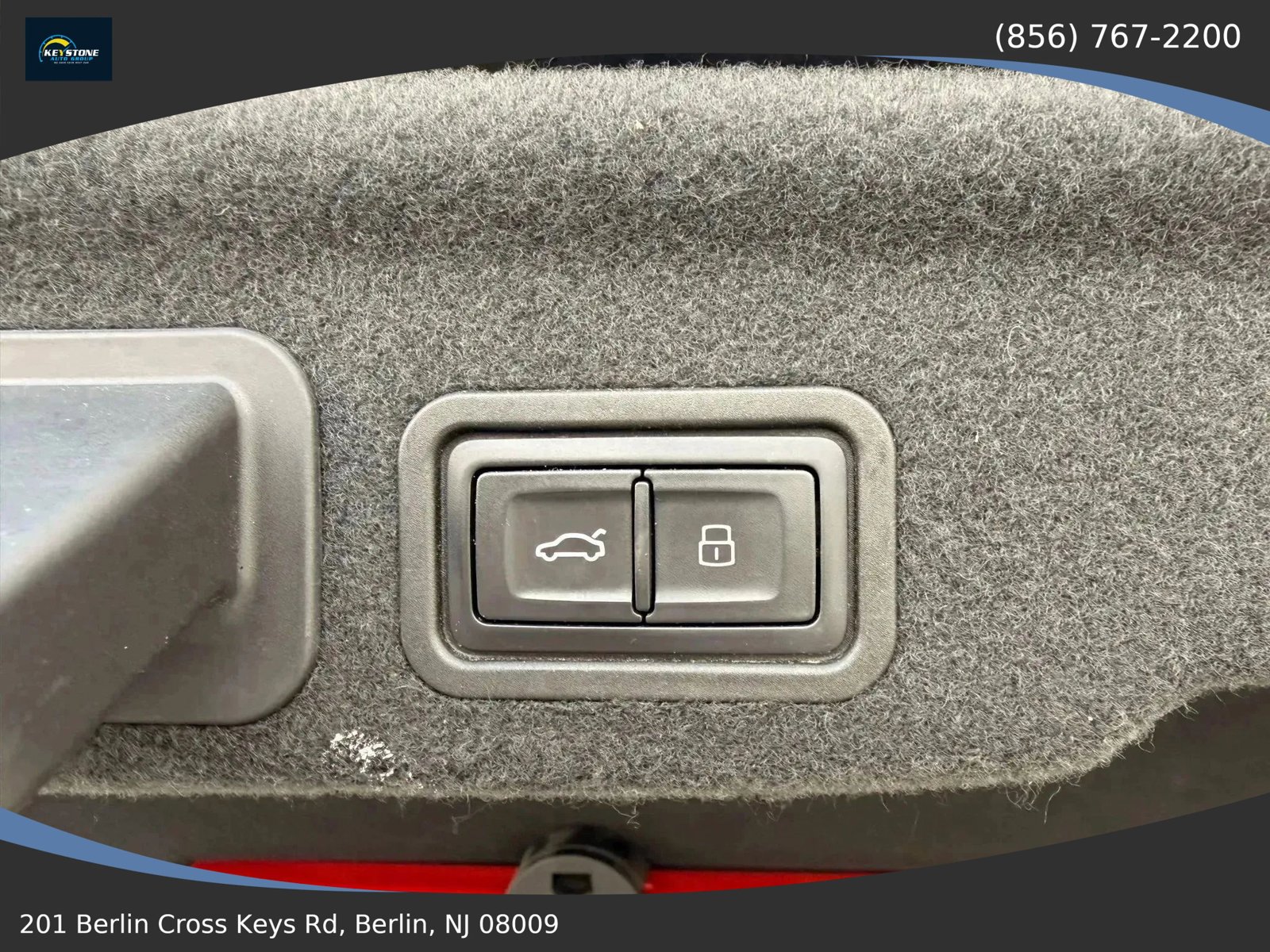 Used 2016 Audi A8 L 4.0T w/ Driver Assistance Package AWD/4WD image 40