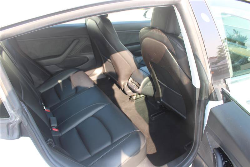 Used 2019 Tesla Model 3 Long Range AWD/4WD image 10