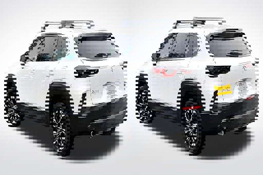 New 2026 MAZDA CX-50 2.5 Hybrid w/ Premium Plus Pkg image 13