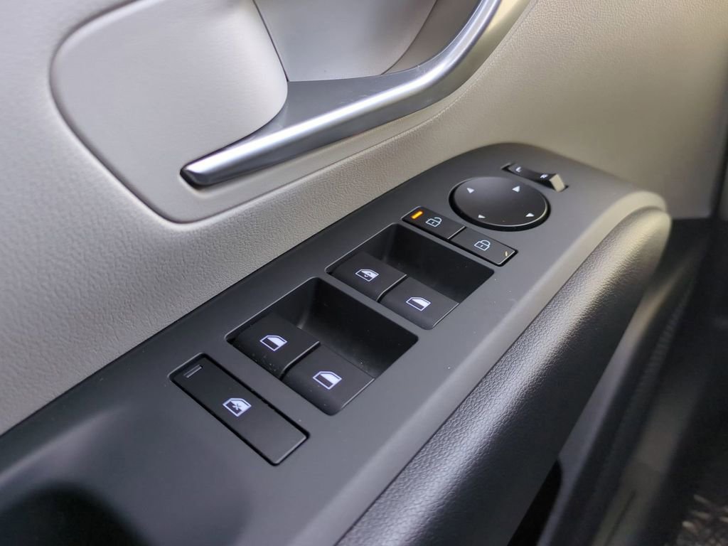 New 2026 Hyundai Tucson SE image 27