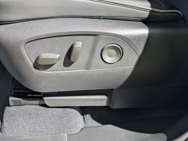 New 2026 Chevrolet Silverado EV Trail Boss w/ Premium Package image 12