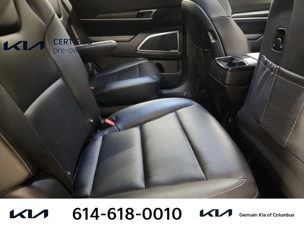 Certified 2022 Kia Telluride S image 20