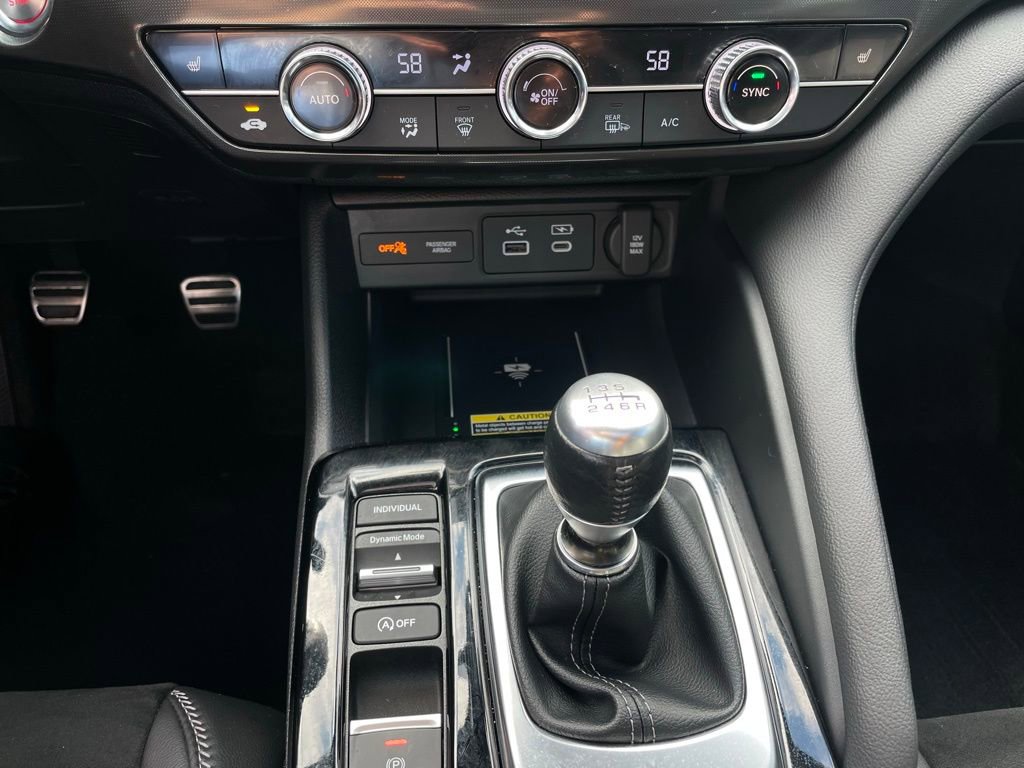 Used 2025 Acura Integra A-Spec image 18