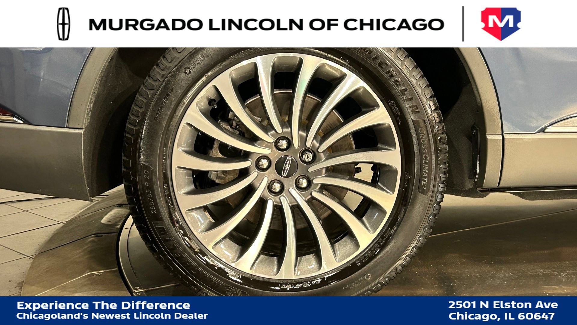 Used 2020 Lincoln Aviator Reserve w/ Equipment Group 201A AWD/4WD image 22