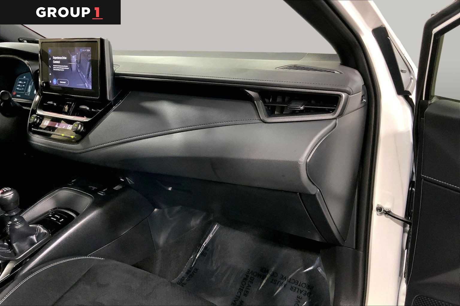 Certified 2025 Toyota Corolla GR AWD/4WD image 19