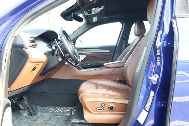 Used 2023 Maserati Grecale GT image 11