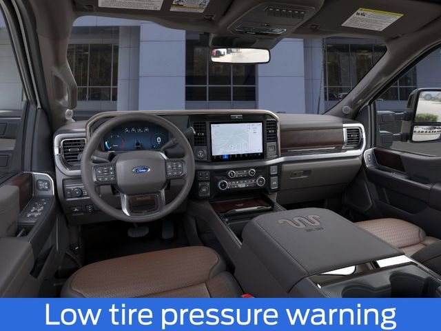 New 2026 Ford F250 King Ranch AWD/4WD image 12