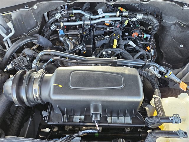 Used 2024 Ford Explorer XLT w/ Equipment Group 202A image 30