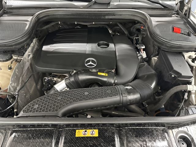 Used 2021 Mercedes-Benz GLE 350 4MATIC image 10