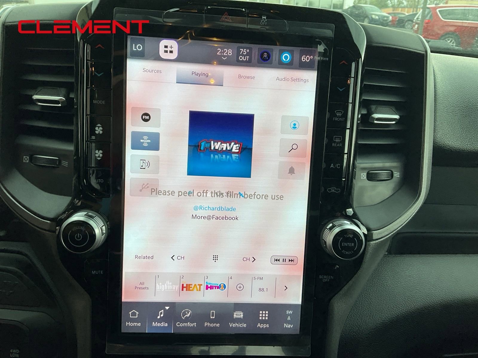 New 2026 RAM 2500 Tradesman image 13