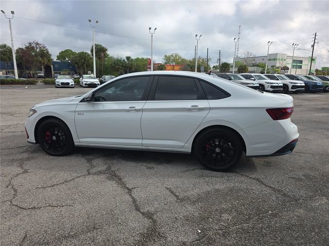 New 2026 Volkswagen Jetta GLI Autobahn image 5