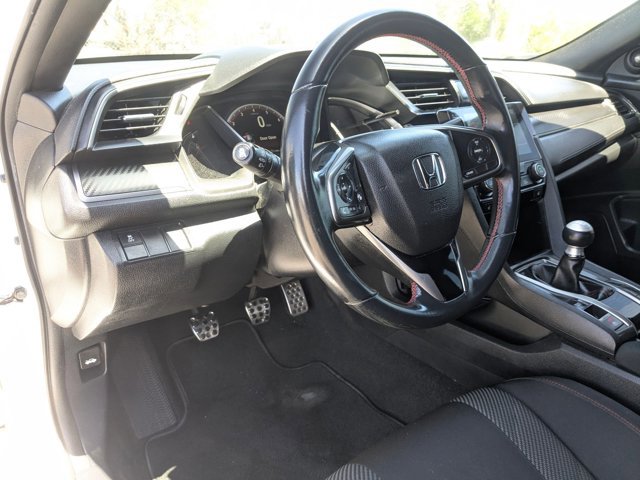 Used 2019 Honda Civic Si image 10