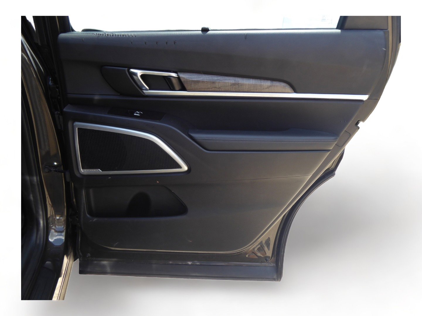 Used 2020 Kia Telluride EX image 23