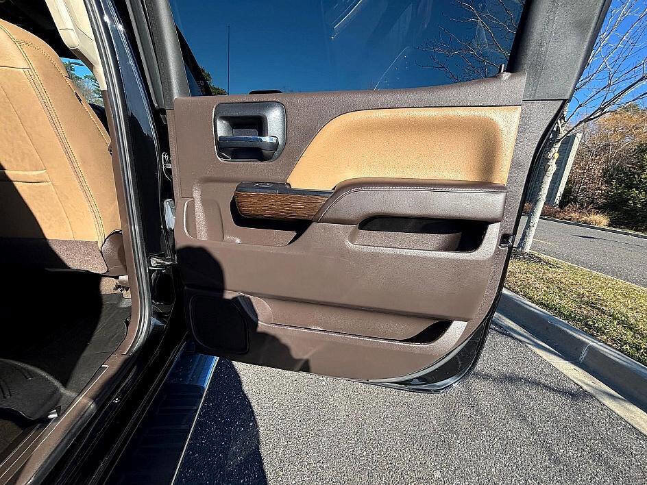 Used 2017 GMC Sierra 1500 Denali image 29