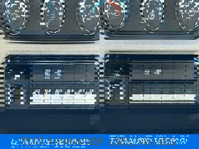 Used 2023 RAM 3500 Tradesman image 12