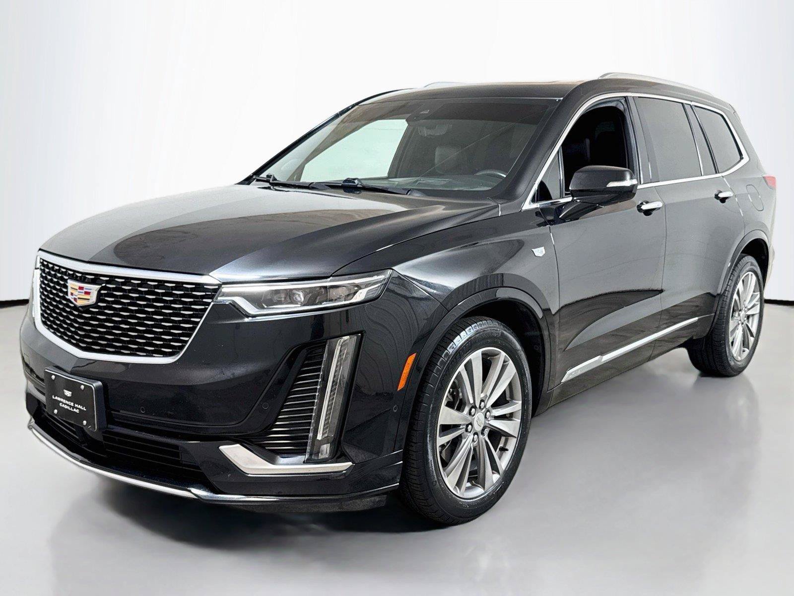 Used 2022 Cadillac XT6 Premium Luxury w/ Platinum Package