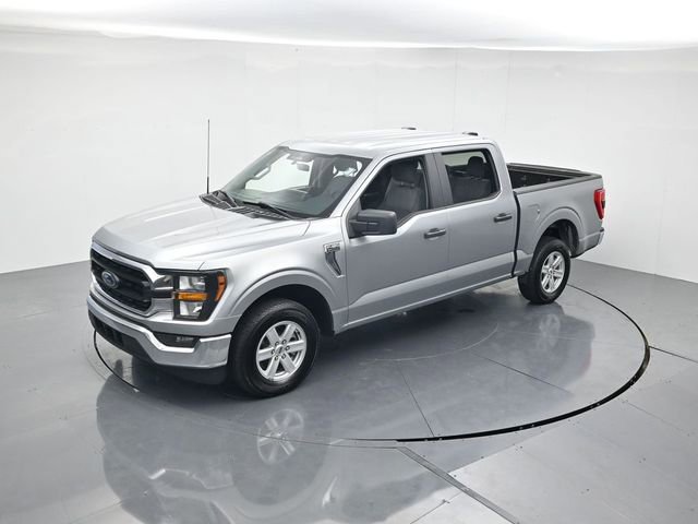 Certified 2023 Ford F150 XLT image 40