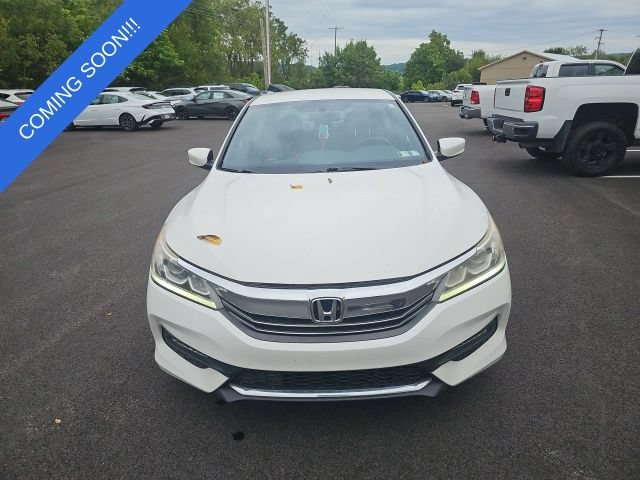 Used 2017 Honda Accord Sport image 7