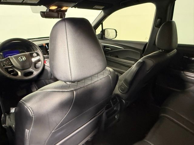 Used 2021 Honda Passport EX-L image 32