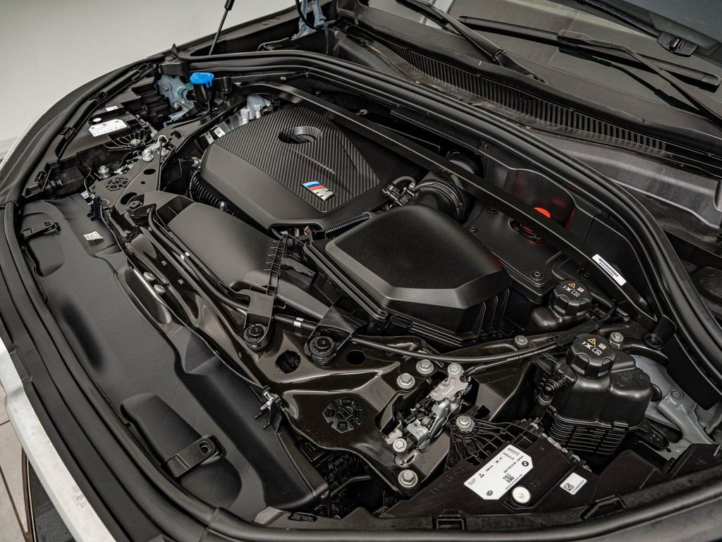 Used 2025 BMW X2 M35i AWD/4WD image 40