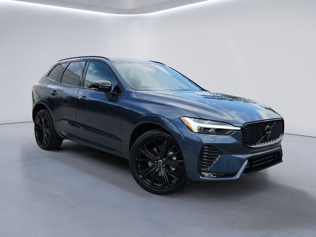 New 2026 Volvo XC60 B5 Ultra w/ Protection Package Premier AWD/4WD image 2