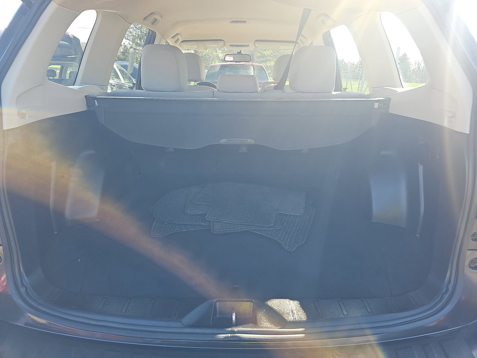 Used 2016 Subaru Forester 2.5i w/ Alloy Wheel Package image 23