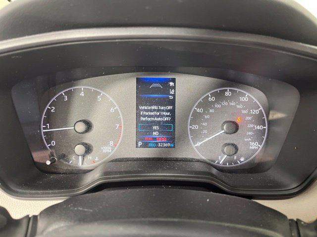Used 2023 Toyota Corolla LE w/ LE Convenience Package FWD image 24