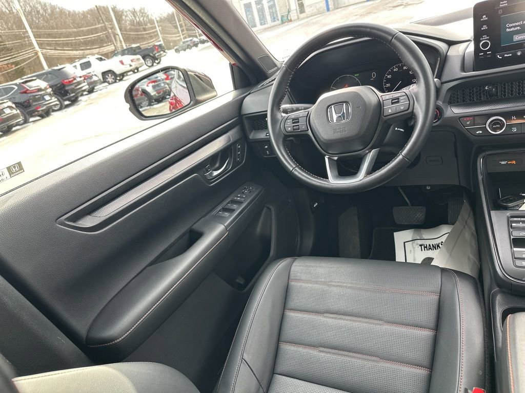 Used 2025 Honda CR-V Sport-L image 15
