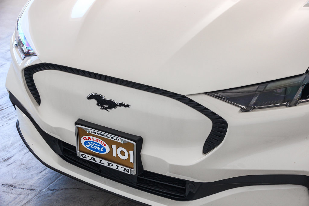 New 2026 Ford Mustang Mach-E Select RWD image 12