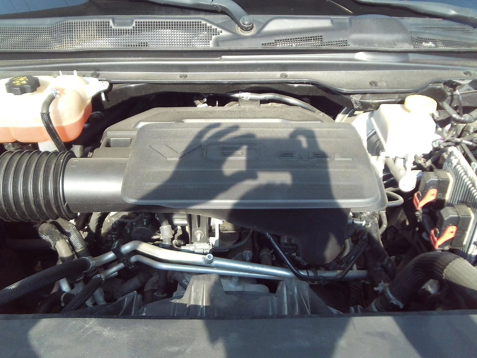 Used 2019 RAM 1500 Big Horn AWD/4WD image 43