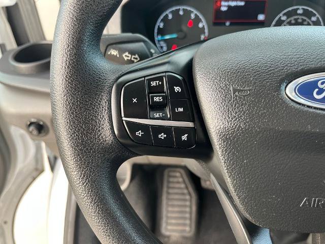 Certified 2024 Ford Transit 350 XLT image 18