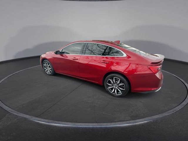 Used 2024 Chevrolet Malibu RS image 11