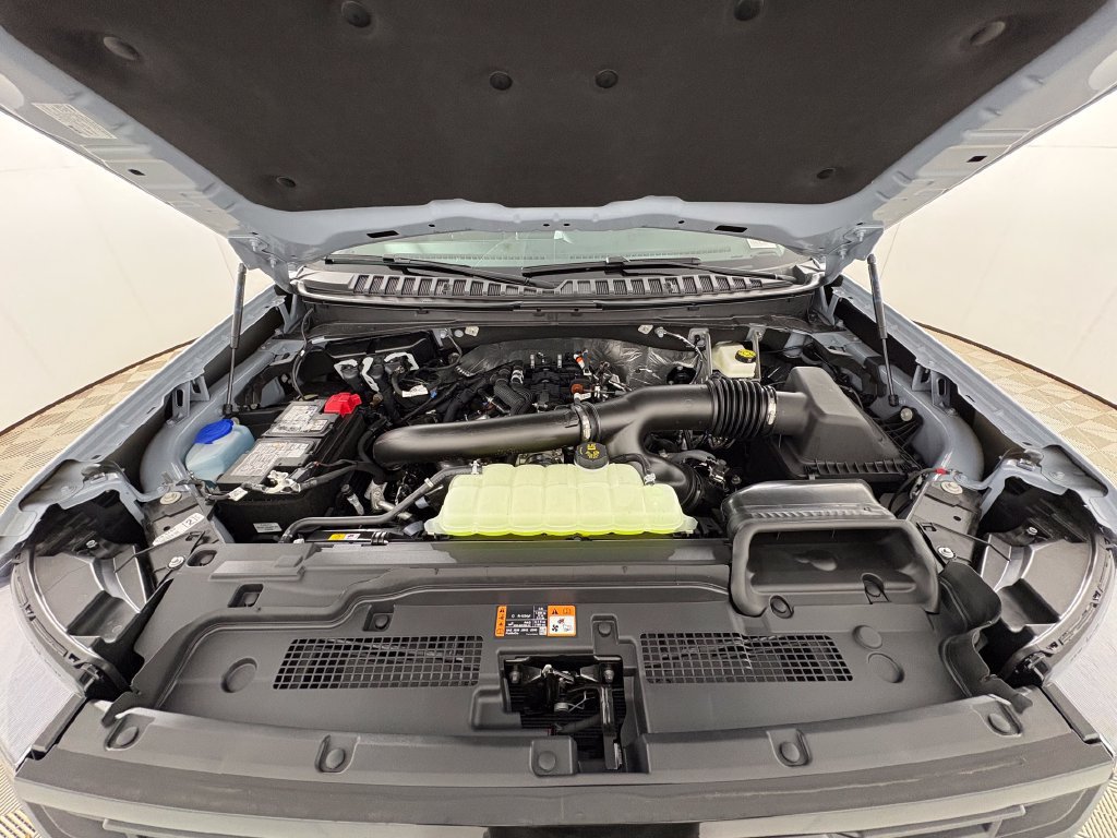 New 2026 Ford Expedition Max Active RWD image 32