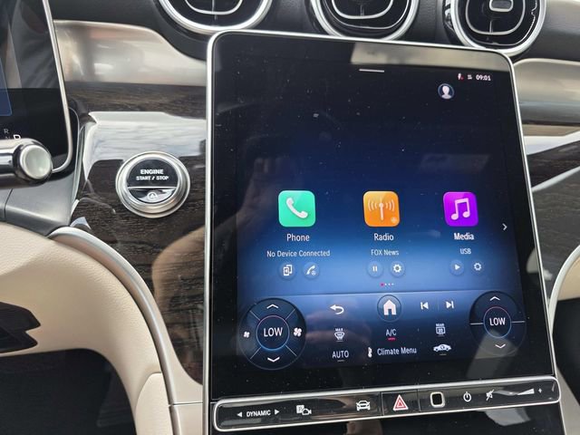 New 2026 Mercedes-Benz GLC 300 image 8