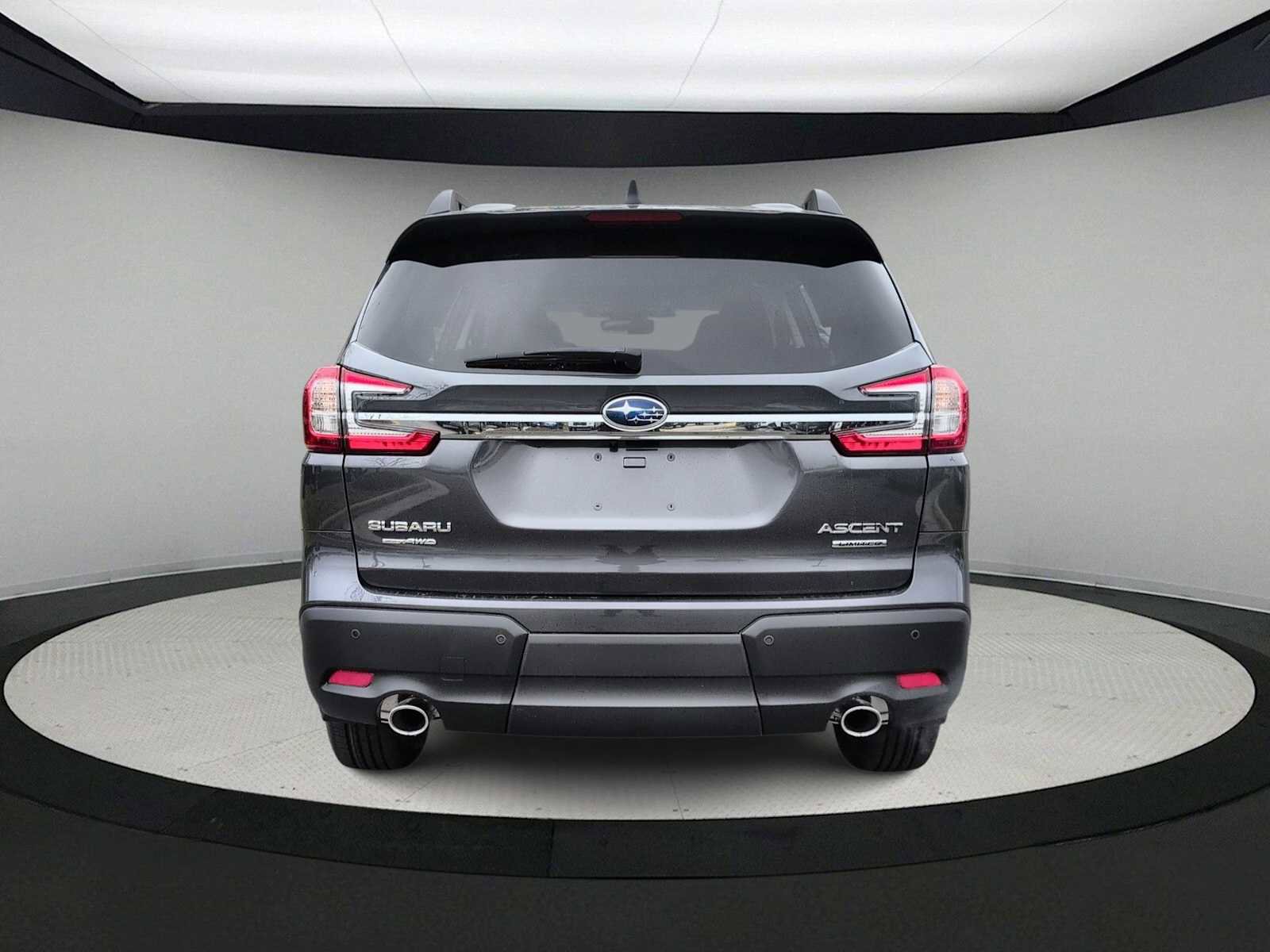 New 2026 Subaru Ascent Limited AWD/4WD image 7