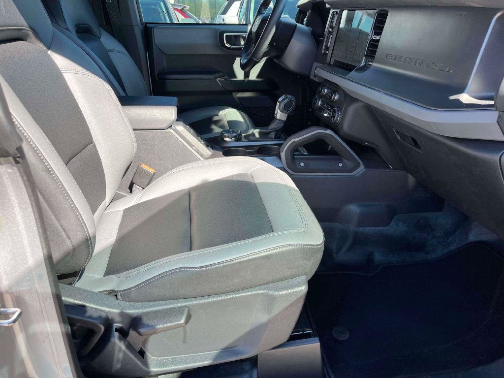 Used 2024 Ford Bronco Big Bend AWD/4WD image 13