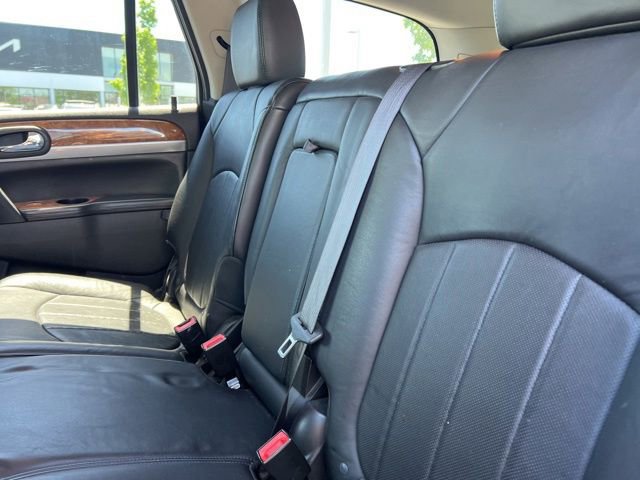 Used 2012 Buick Enclave Leather w/ Trailering Provision Package AWD/4WD image 25